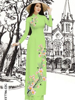 Vải Áo Dài Hoa Đào mới ra AD HT7706 27 1606977944 92 Vai Ao Dai Hoa Dao moi ra AD HT7706