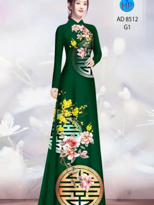 1606980755 27 Vai Ao Dai Hoa Dao moi ra AD 8512