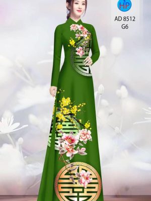 1606980756 20 Vai Ao Dai Hoa Dao moi ra AD 8512