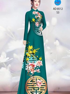 1606980758 436 Vai Ao Dai Hoa Dao moi ra AD 8512
