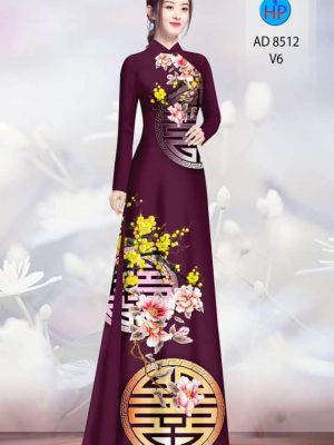 1606980758 642 Vai Ao Dai Hoa Dao moi ra AD 8512