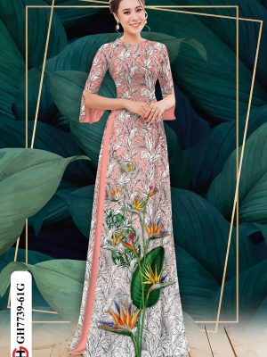 Vải Áo Dài Hoa Thiên Điểu mới ra AD GH7739 5 1607483327 304 Vai Ao Dai Hoa Thien Dieu moi ra AD GH7739