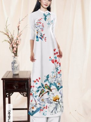 Vải Áo Dài Hoa In 3D thiết kế 2020 AD KC7740 29 1607484365 531 Vai Ao Dai Hoa In 3D thiet ke 2020 AD