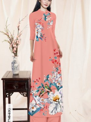 Vải Áo Dài Hoa In 3D thiết kế 2020 AD KC7740 27 1607484365 917 Vai Ao Dai Hoa In 3D thiet ke 2020 AD