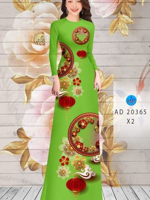 Vải Áo Dài Đón Tết thiết kế 2020 AD 20365 27 1607579039 167 Vai Ao Dai Don Tet thiet ke 2020 AD 20365