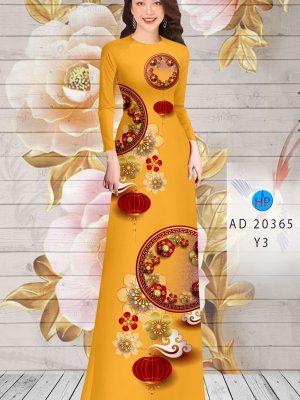 Vải Áo Dài Đón Tết thiết kế 2020 AD 20365 25 1607579039 16 Vai Ao Dai Don Tet thiet ke 2020 AD 20365