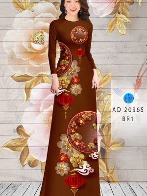 Vải Áo Dài Đón Tết thiết kế 2020 AD 20365 29 1607579040 318 Vai Ao Dai Don Tet thiet ke 2020 AD 20365
