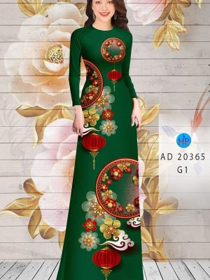 Vải Áo Dài Đón Tết thiết kế 2020 AD 20365 31 1607579040 486 Vai Ao Dai Don Tet thiet ke 2020 AD 20365