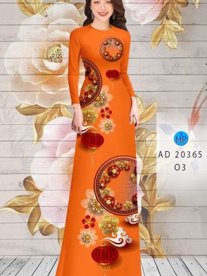 Vải Áo Dài Đón Tết thiết kế 2020 AD 20365 28 1607579040 60 Vai Ao Dai Don Tet thiet ke 2020 AD 20365