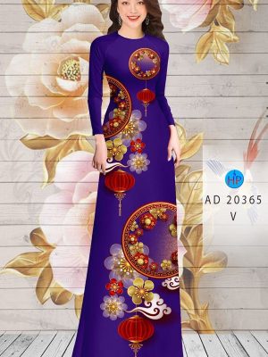 Vải Áo Dài Đón Tết thiết kế 2020 AD 20365 33 1607579041 567 Vai Ao Dai Don Tet thiet ke 2020 AD 20365