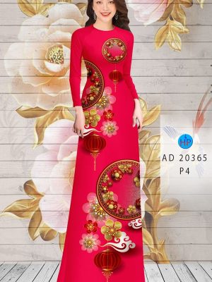 Vải Áo Dài Đón Tết thiết kế 2020 AD 20365 32 1607579041 620 Vai Ao Dai Don Tet thiet ke 2020 AD 20365