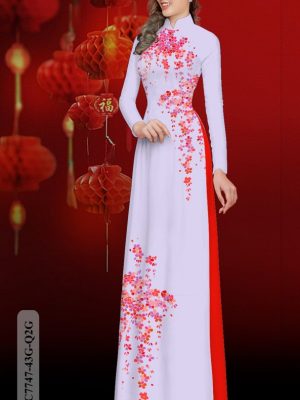 Vải Áo Dài Hoa Vàng Đón Tết kiểu mới AD KC7747 26 1607579307 564 Vai Ao Dai Hoa Vang Don Tet kieu moi AD