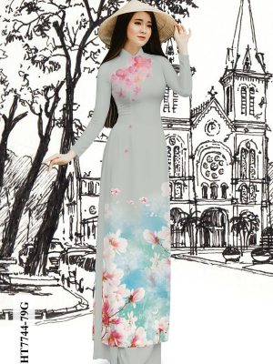 Vải Áo Dài Hoa Đào thiết kế 2020 AD HT7744 29 1607579794 428 Vai Ao Dai Hoa Dao thiet ke 2020 AD HT7744