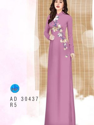1611731698 769 Vai Ao Dai Hoa Day moi ra AD 30437