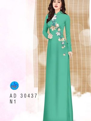 1611731699 593 Vai Ao Dai Hoa Day moi ra AD 30437