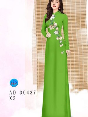 1611731700 931 Vai Ao Dai Hoa Day moi ra AD 30437