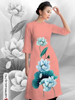 Vải Áo Dài Hoa Sen thiết kế 2021 AD GH7993 17 1611731978 167 Vai Ao Dai Hoa Sen thiet ke 2021 AD GH7993