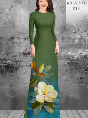 Vải Áo Dài Hoa In 3D mới ra AD 20574 27 1611732472 586 Vai Ao Dai Hoa In 3D moi ra AD 20574