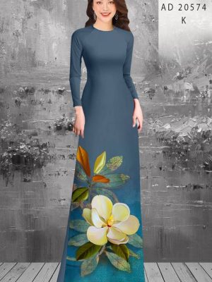 Vải Áo Dài Hoa In 3D mới ra AD 20574 32 1611732473 965 Vai Ao Dai Hoa In 3D moi ra AD 20574
