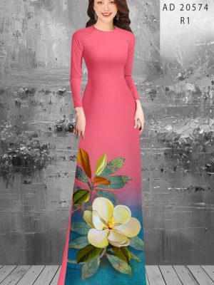 Vải Áo Dài Hoa In 3D mới ra AD 20574 34 1611732474 701 Vai Ao Dai Hoa In 3D moi ra AD 20574