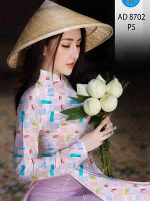Vải Áo Dài Hoa Văn kiểu mới AD 8702 21 1611732843 696 Vai Ao Dai Hoa Van kieu moi AD 8702