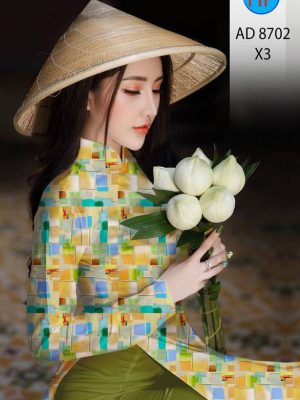 Vải Áo Dài Hoa Văn kiểu mới AD 8702 27 1611732844 728 Vai Ao Dai Hoa Van kieu moi AD 8702
