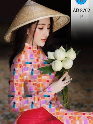 Vải Áo Dài Hoa Văn kiểu mới AD 8702 32 1611732845 629 Vai Ao Dai Hoa Van kieu moi AD 8702