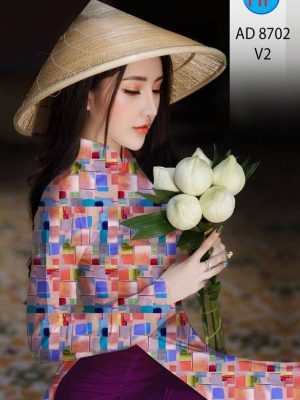 Vải Áo Dài Hoa Văn kiểu mới AD 8702 31 1611732845 837 Vai Ao Dai Hoa Van kieu moi AD 8702