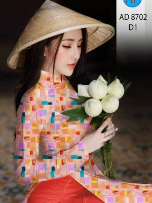 Vải Áo Dài Hoa Văn kiểu mới AD 8702 35 1611732846 682 Vai Ao Dai Hoa Van kieu moi AD 8702