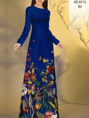Vải Áo Dài Hoa In 3D mới ra AD 8715 25 1611733025 324 Vai Ao Dai Hoa In 3D moi ra AD 8715