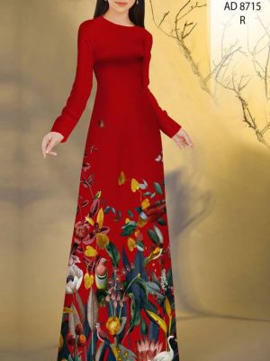 Vải Áo Dài Hoa In 3D mới ra AD 8715 26 1611733025 756 Vai Ao Dai Hoa In 3D moi ra AD 8715