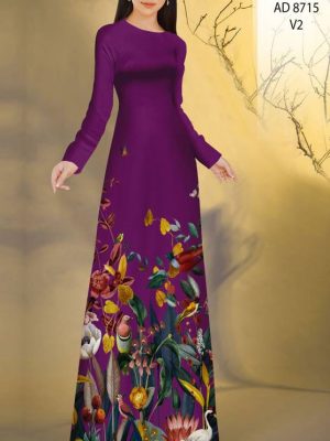 Vải Áo Dài Hoa In 3D mới ra AD 8715 28 1611733025 779 Vai Ao Dai Hoa In 3D moi ra AD 8715