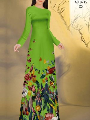 Vải Áo Dài Hoa In 3D mới ra AD 8715 35 1611733027 437 Vai Ao Dai Hoa In 3D moi ra AD 8715