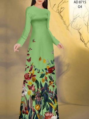Vải Áo Dài Hoa In 3D mới ra AD 8715 39 1611733027 955 Vai Ao Dai Hoa In 3D moi ra AD 8715