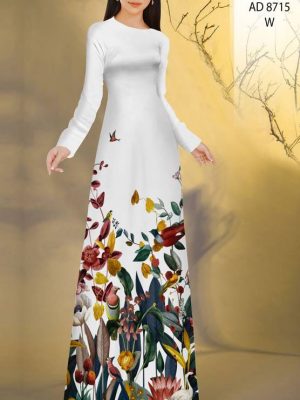 Vải Áo Dài Hoa In 3D mới ra AD 8715 42 1611733028 980 Vai Ao Dai Hoa In 3D moi ra AD 8715