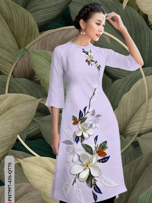 Vải Áo Dài Hoa In 3D mới ra AD PH7997 26 1611733308 404 Vai Ao Dai Hoa In 3D moi ra AD PH7997