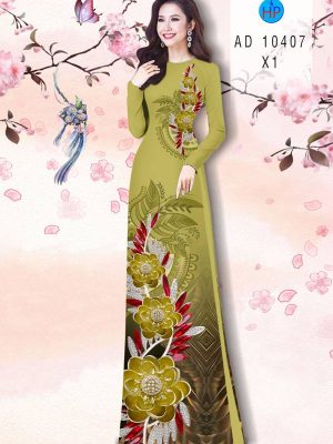 Vải Áo Dài Hoa In 3D kiểu mới AD 10407 22 1611733490 868 Vai Ao Dai Hoa In 3D kieu moi AD 10407