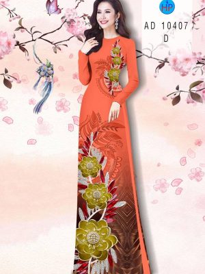 Vải Áo Dài Hoa In 3D kiểu mới AD 10407 27 1611733491 688 Vai Ao Dai Hoa In 3D kieu moi AD 10407