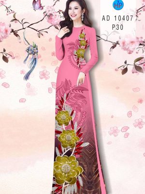 Vải Áo Dài Hoa In 3D kiểu mới AD 10407 34 1611733492 700 Vai Ao Dai Hoa In 3D kieu moi AD 10407