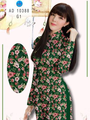 Vải Áo Dài Hoa Đều thiết kế 2021 AD 10388 32 1611733827 508 Vai Ao Dai Hoa Deu thiet ke 2021 AD 10388
