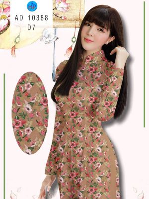 Vải Áo Dài Hoa Đều thiết kế 2021 AD 10388 30 1611733827 656 Vai Ao Dai Hoa Deu thiet ke 2021 AD 10388