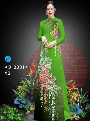 Vải Áo Dài Hoa In 3D mới ra AD 30314 20 1611734253 964 Vai Ao Dai Hoa In 3D moi ra AD 30314