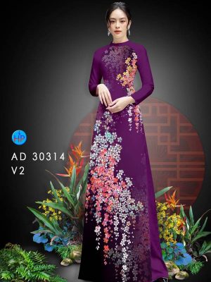 Vải Áo Dài Hoa In 3D mới ra AD 30314 23 1611734254 489 Vai Ao Dai Hoa In 3D moi ra AD 30314