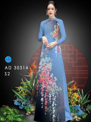 Vải Áo Dài Hoa In 3D mới ra AD 30314 30 1611734255 487 Vai Ao Dai Hoa In 3D moi ra AD 30314