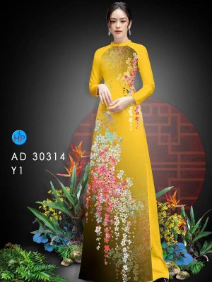 Vải Áo Dài Hoa In 3D mới ra AD 30314 33 1611734256 348 Vai Ao Dai Hoa In 3D moi ra AD 30314