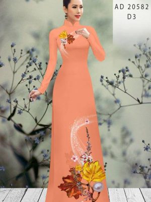 Vải Áo Dài Hoa In 3D kiểu mới AD 20582 30 1611734794 49 Vai Ao Dai Hoa In 3D kieu moi AD 20582