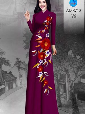 1611734964 385 Vai Ao Dai Hoa Cuc kieu moi AD 8712