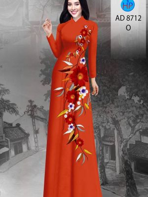 1611734965 178 Vai Ao Dai Hoa Cuc kieu moi AD 8712