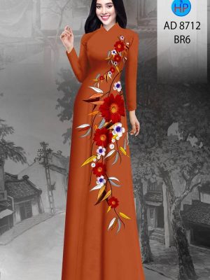 1611734965 733 Vai Ao Dai Hoa Cuc kieu moi AD 8712