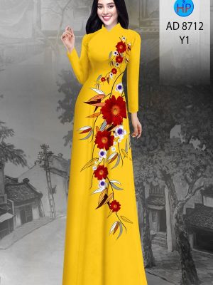 1611734965 812 Vai Ao Dai Hoa Cuc kieu moi AD 8712